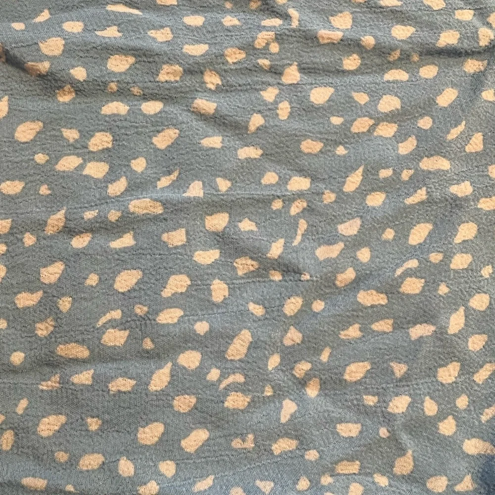 Urban Outfitters Lindsey Spot Midi Dress - Picture 3 of 3